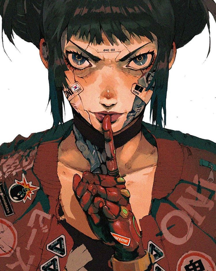 Archillect ID 389064