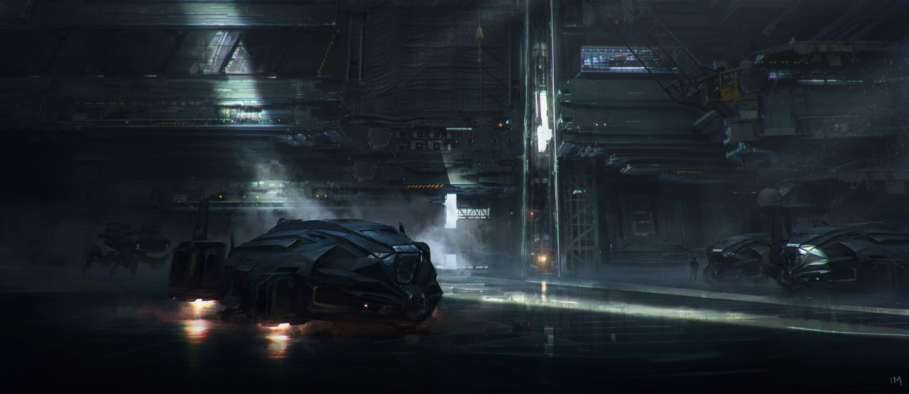 Archillect ID 389199