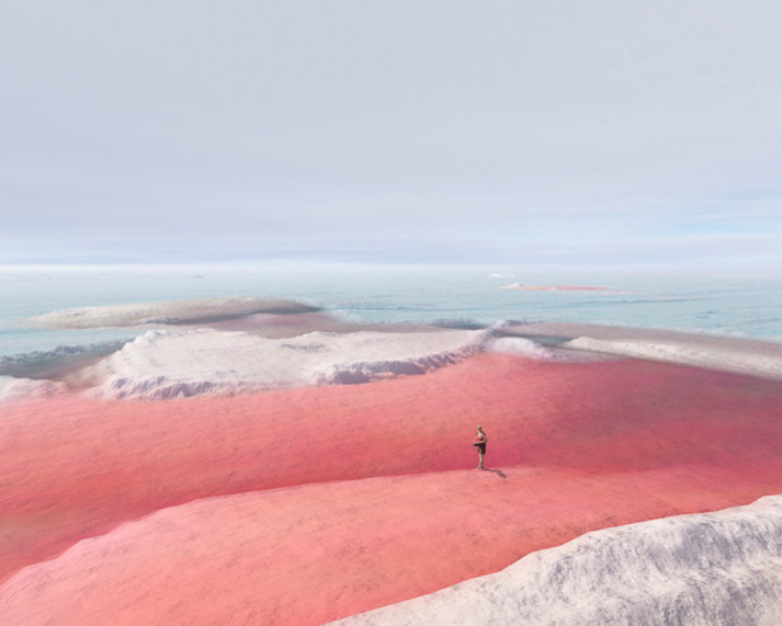 Archillect ID 389200