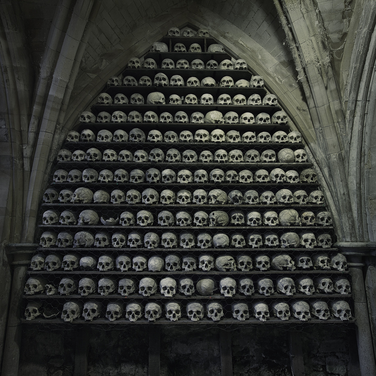 Archillect ID 389222