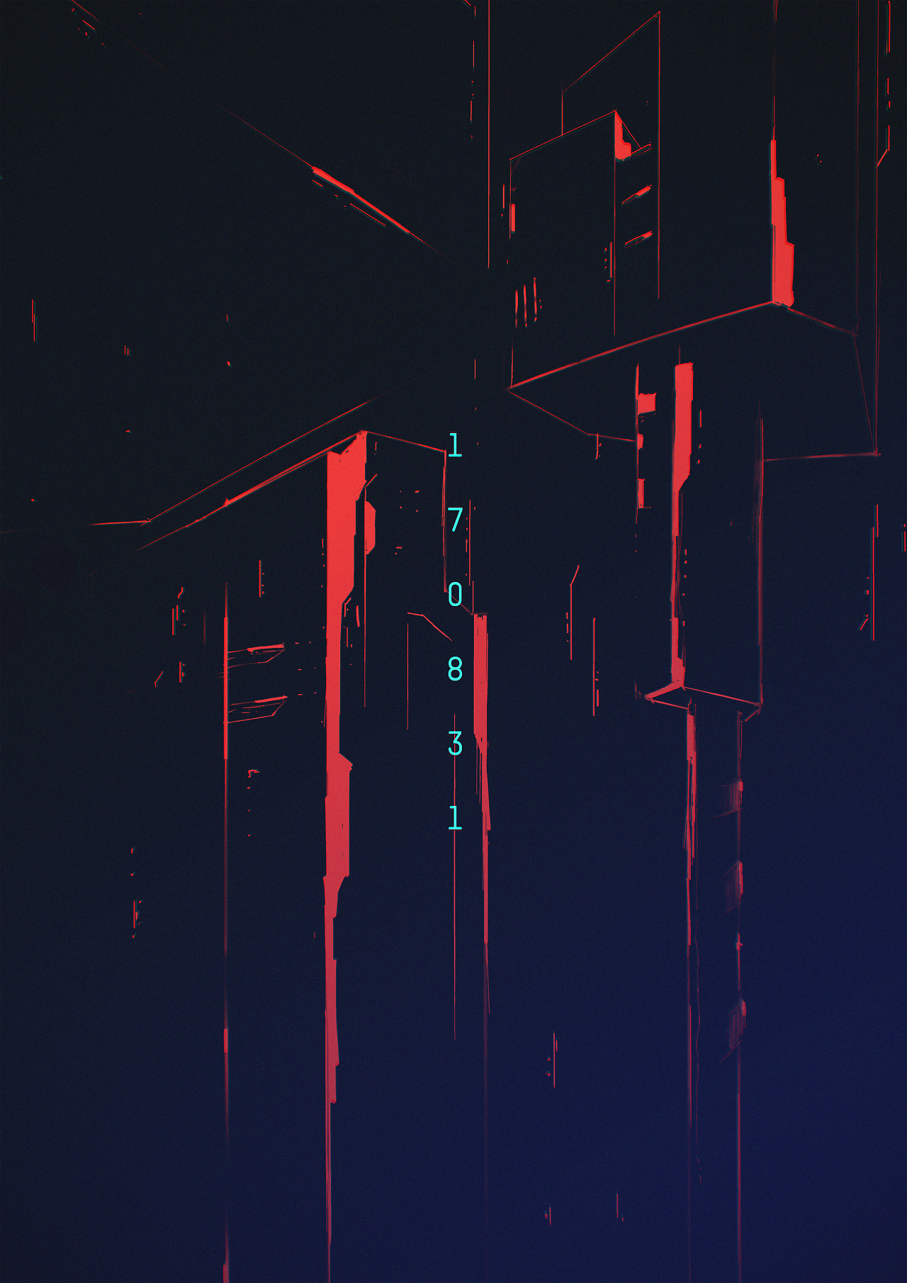 Archillect ID 389257