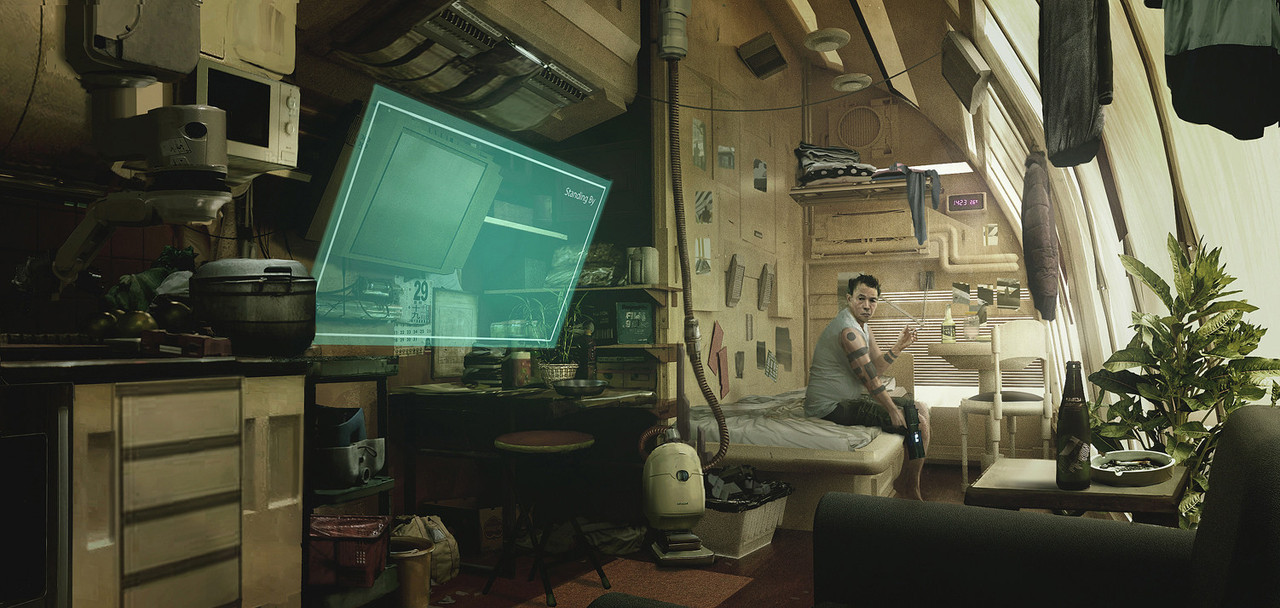 Archillect ID 389267