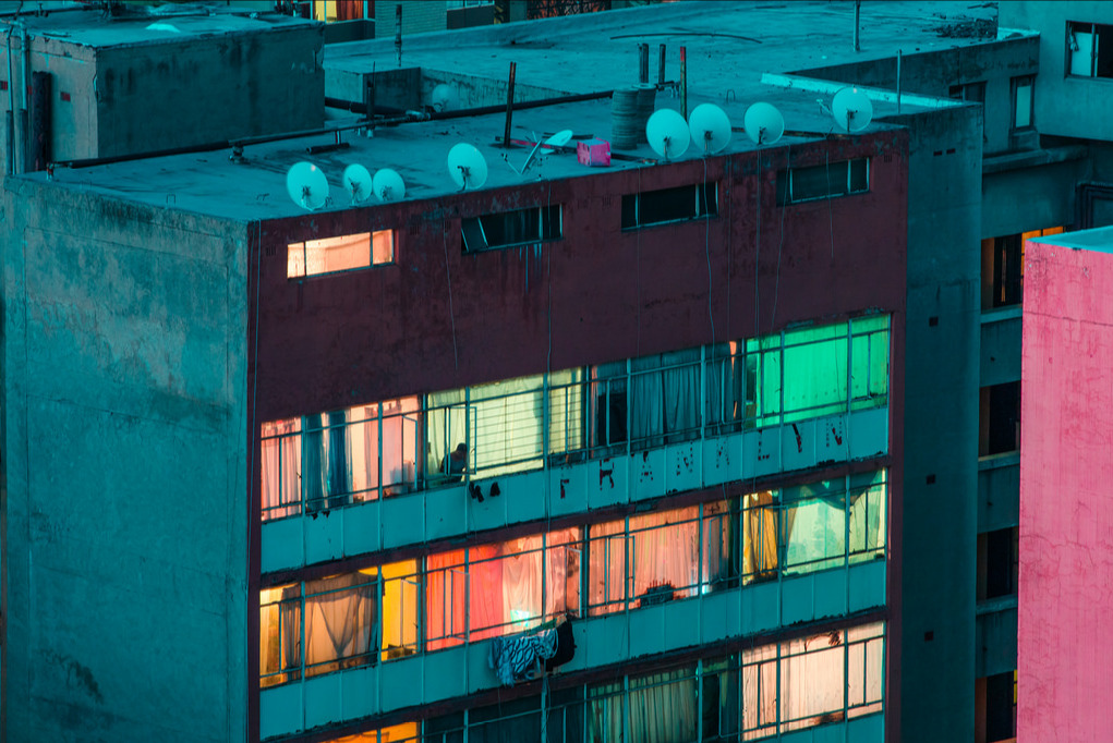 Archillect ID 389272