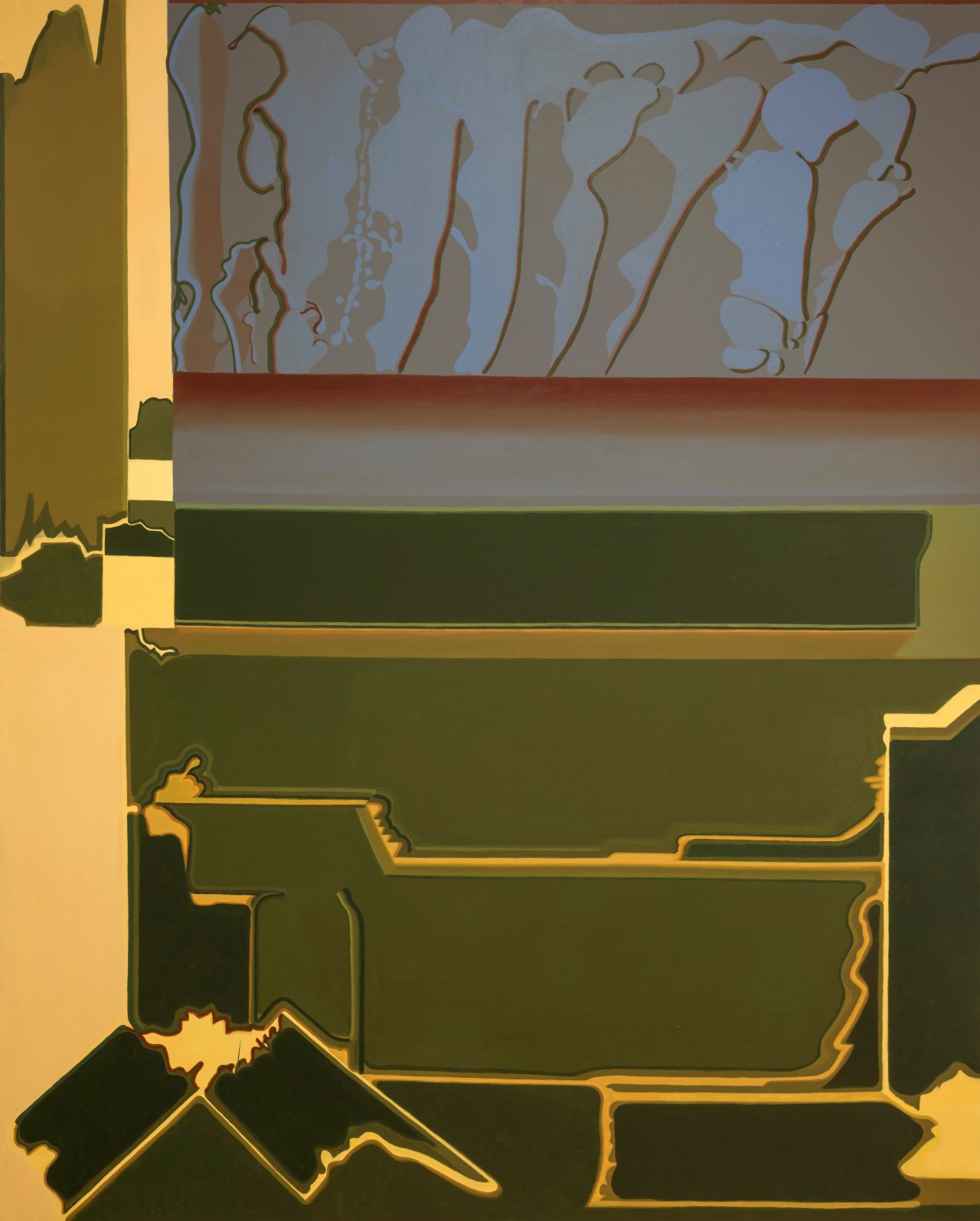 Archillect ID 389299