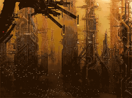 Archillect ID 389335