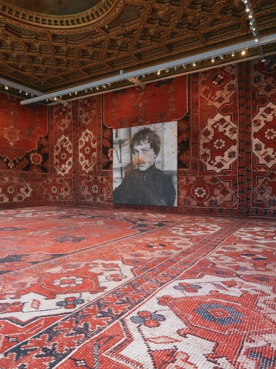 Archillect ID 389346