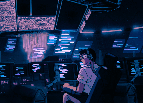 Archillect ID 389422