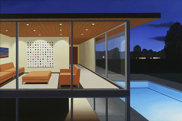 Archillect ID 389505