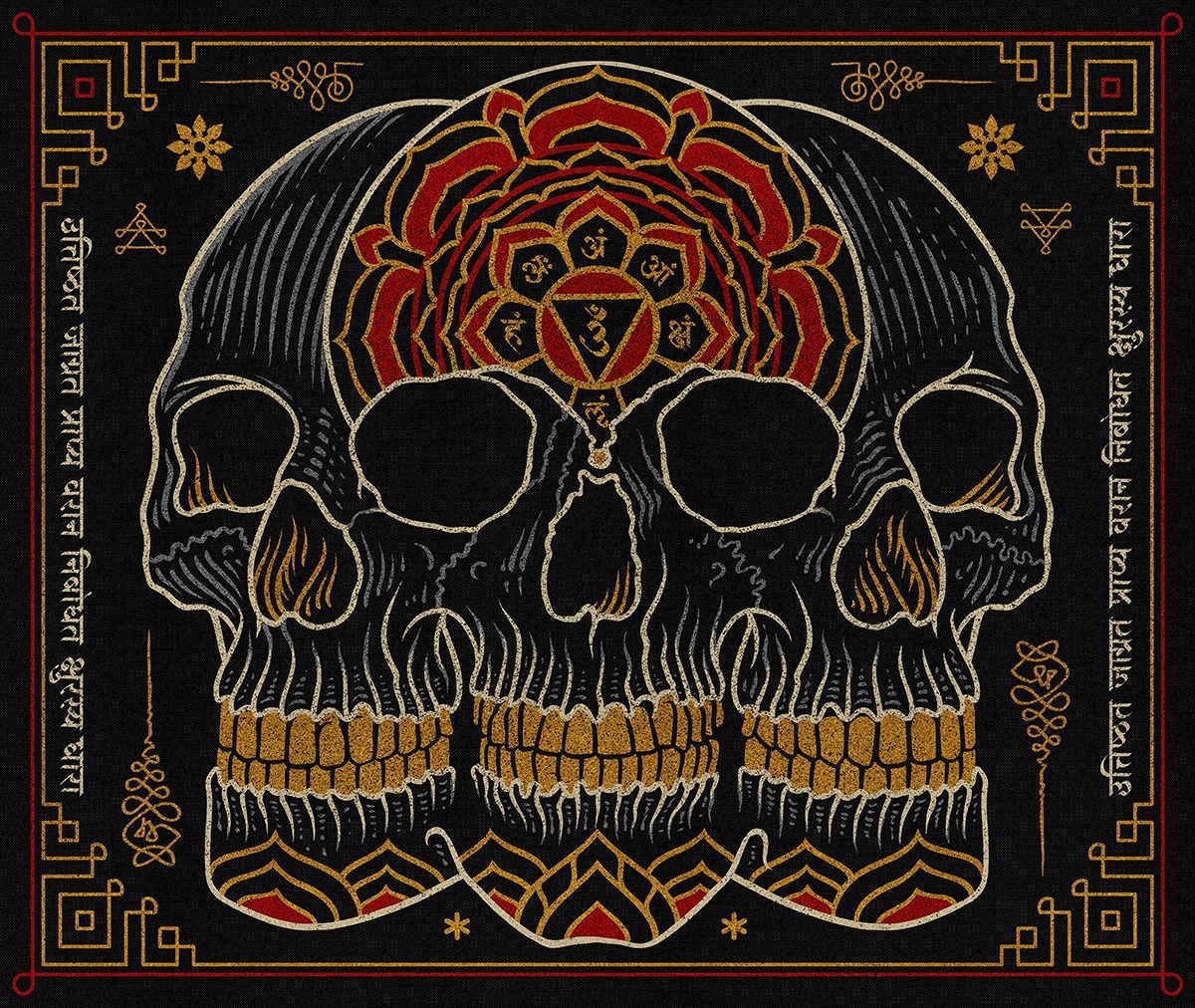 Archillect ID 389512