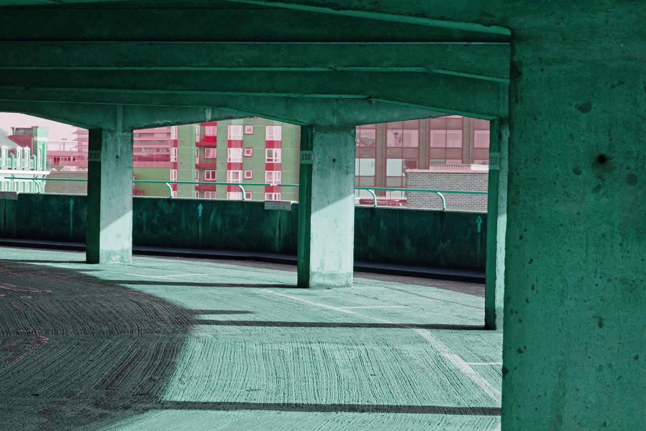 Archillect ID 389556