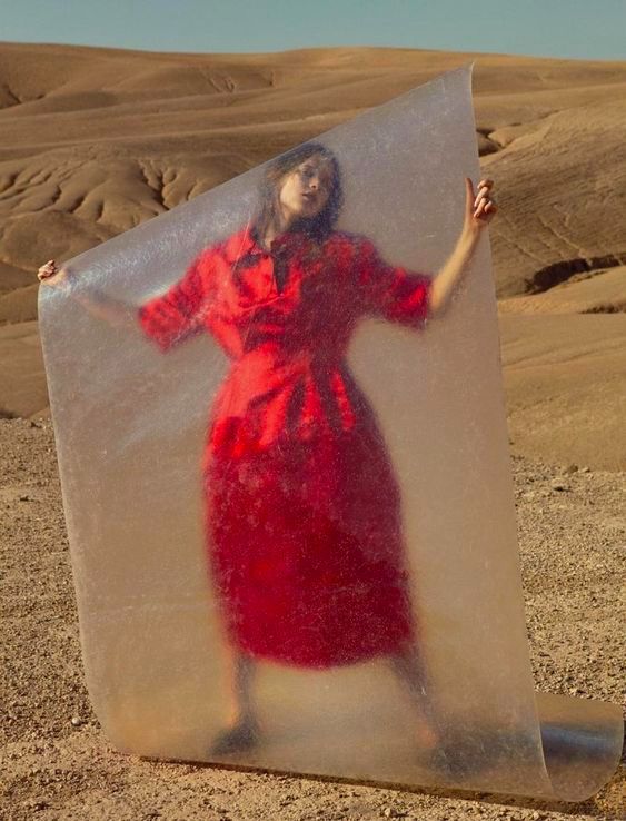 Archillect ID 389633