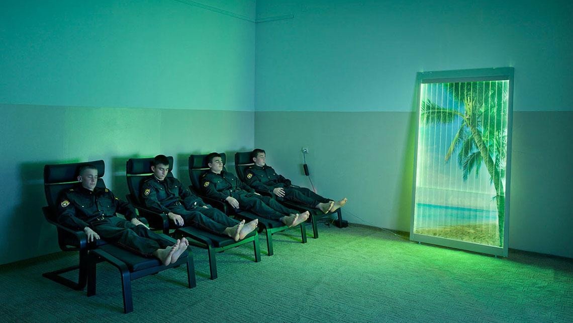 Archillect ID 389651