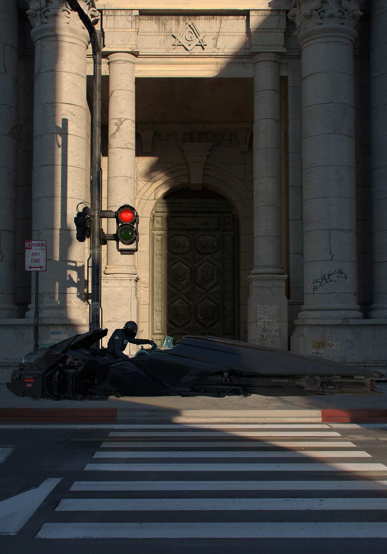 Archillect ID 389653