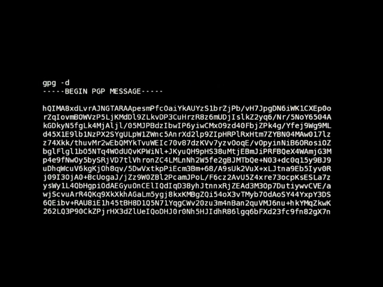 Archillect ID 389656