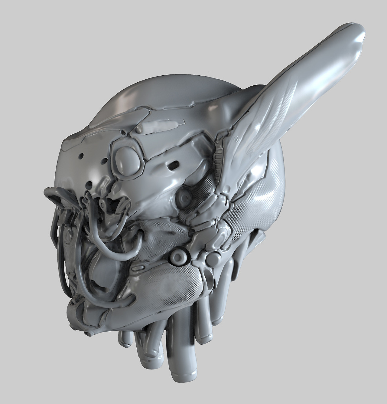 Archillect ID 389834