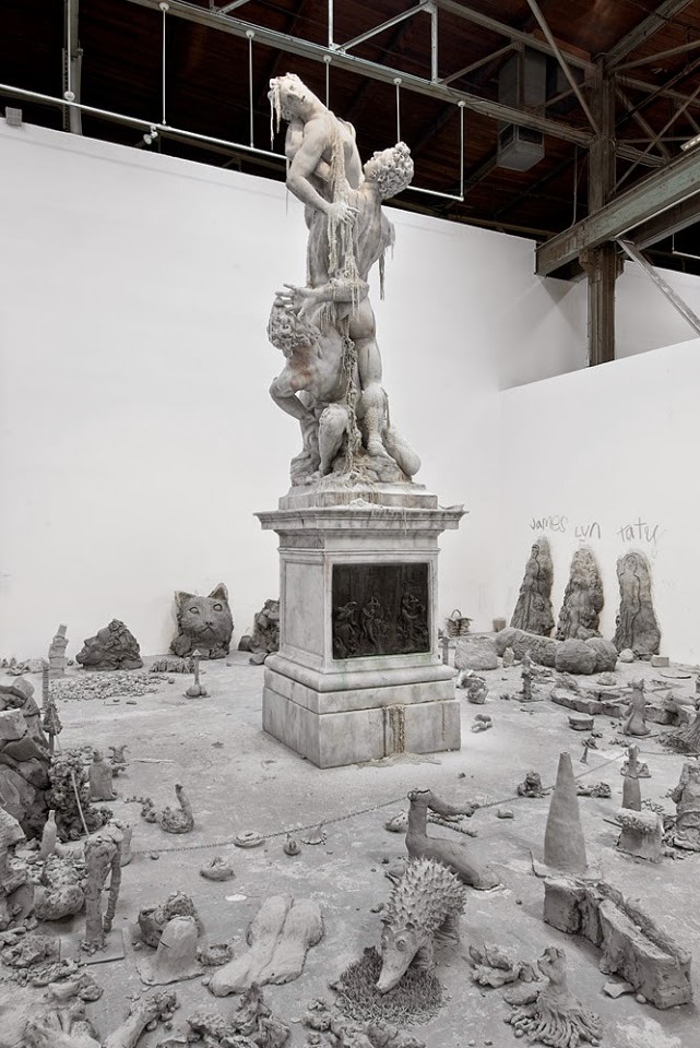 Archillect ID 389854