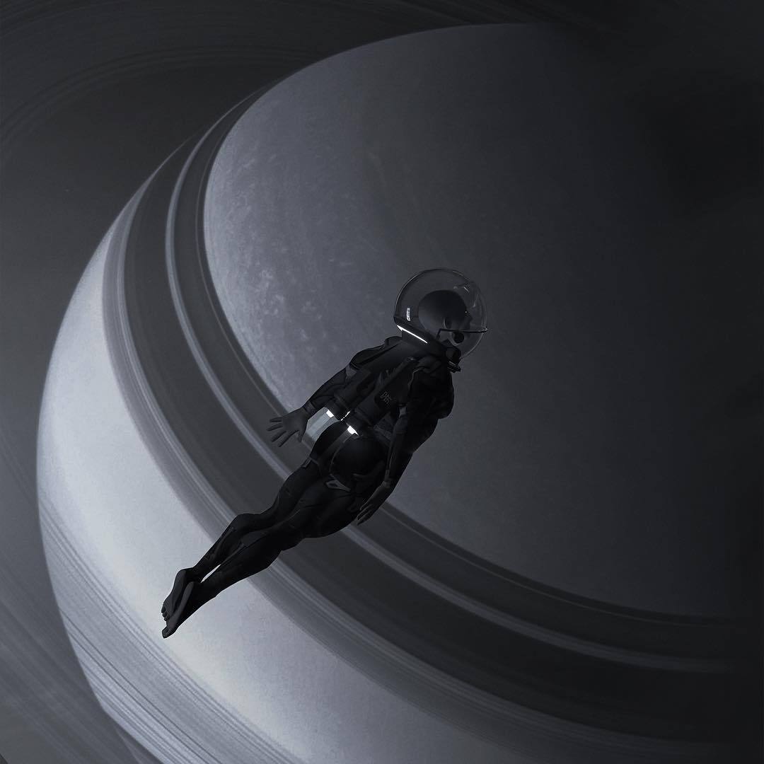 Archillect ID 389976