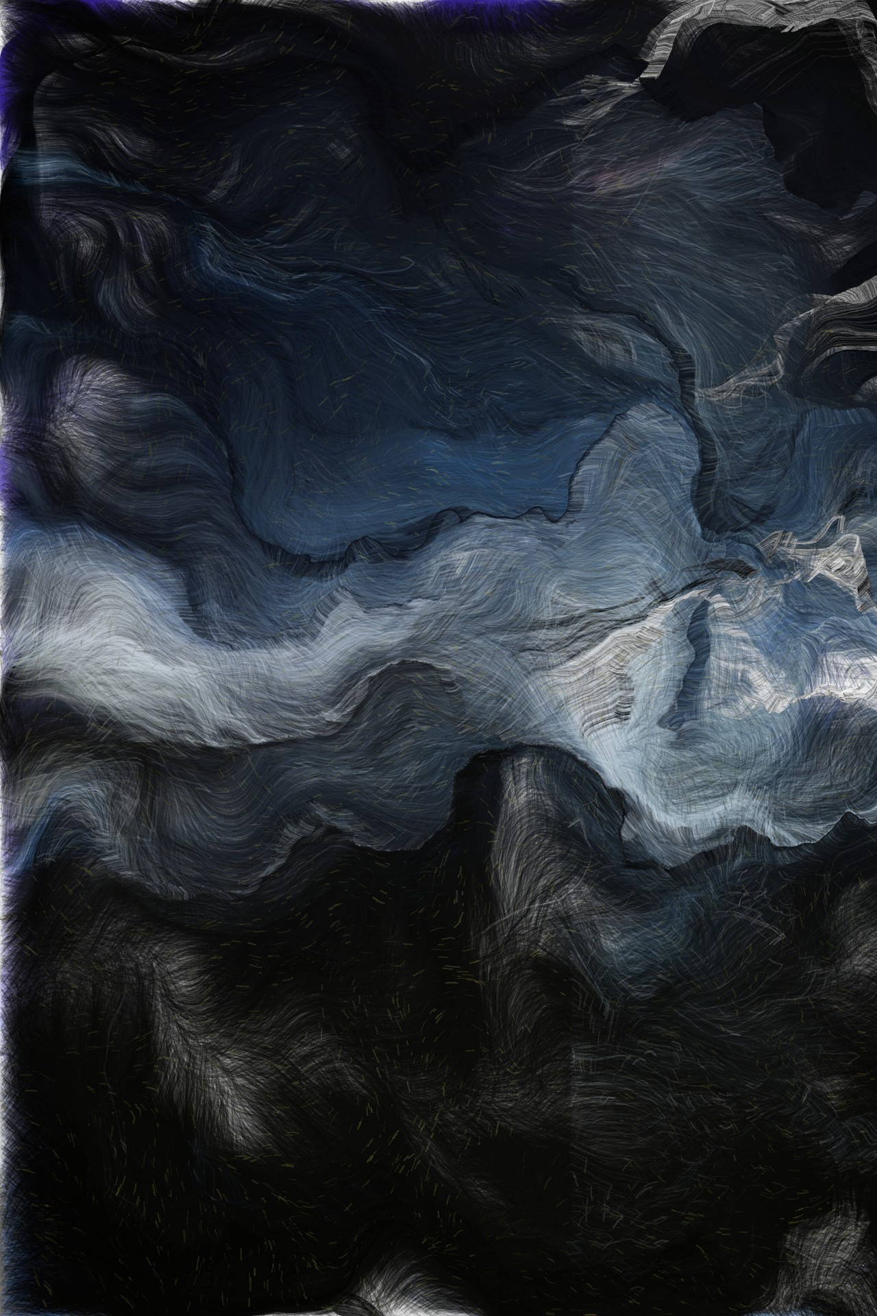 Archillect ID 390122