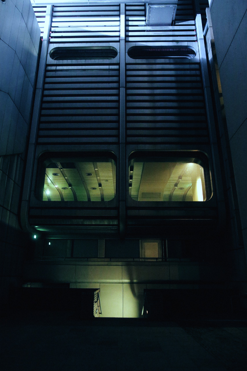 Archillect ID 390261