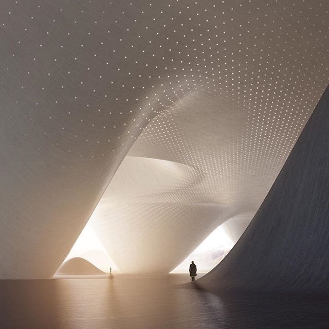 Archillect ID 390299