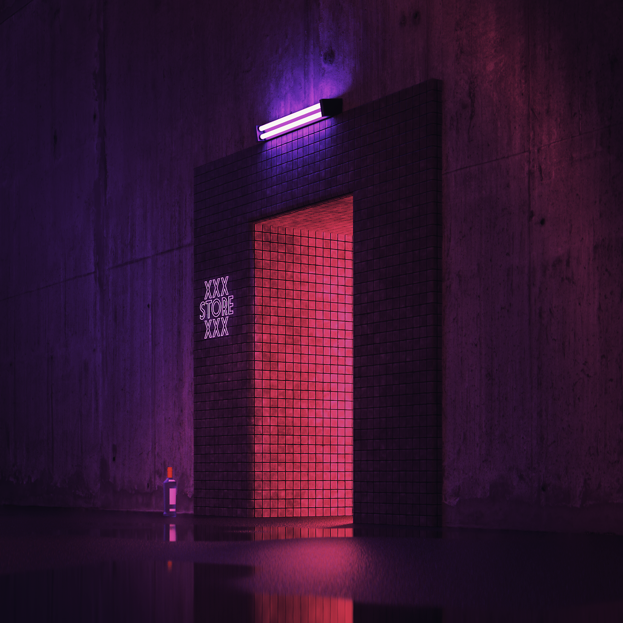 Archillect ID 390325