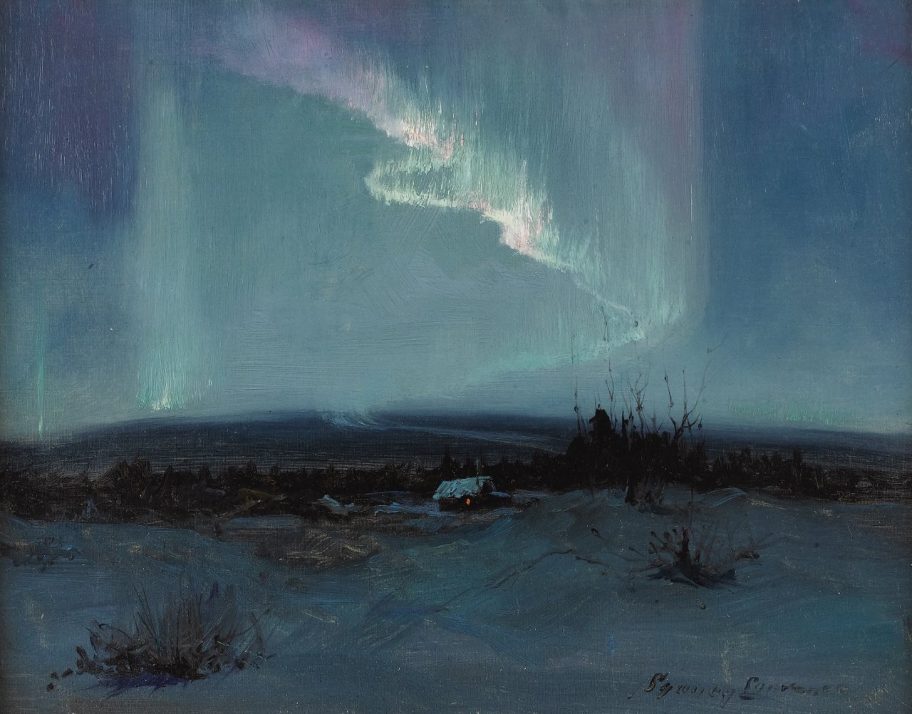 Archillect ID 390326