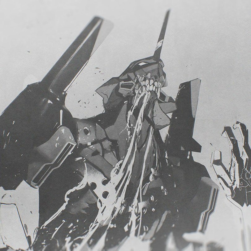 Archillect ID 390397