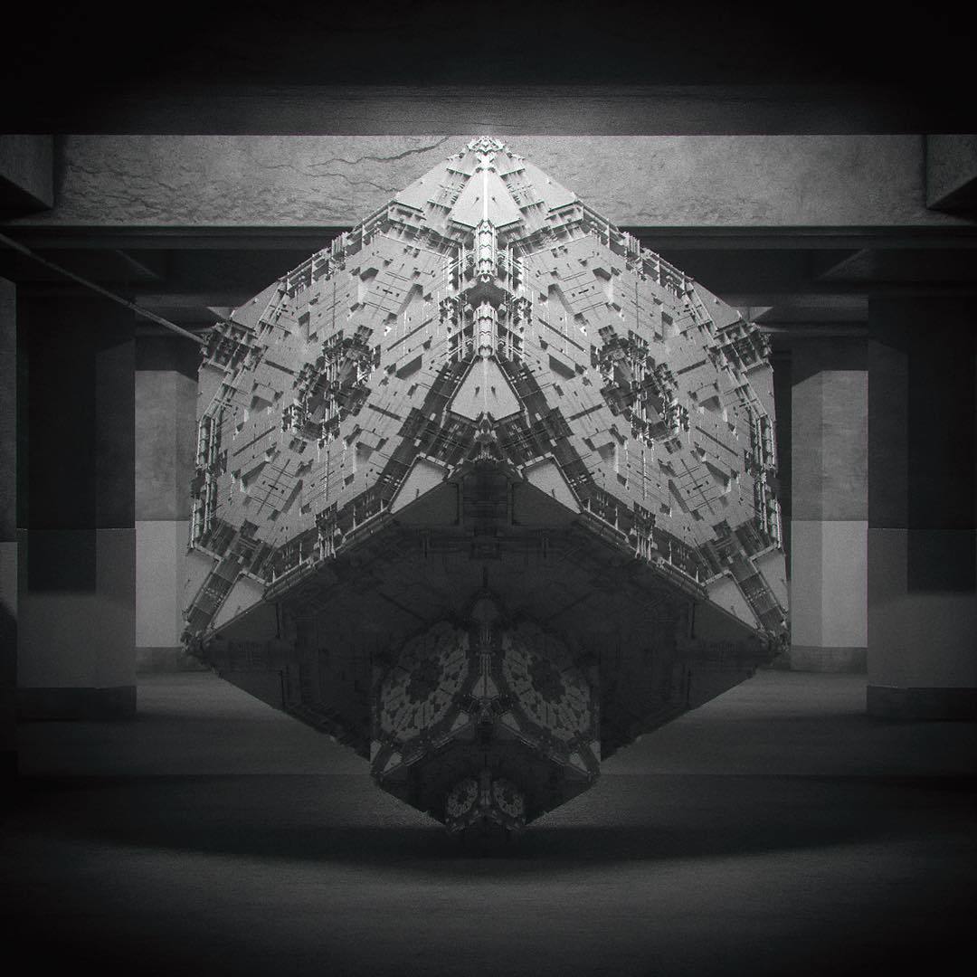 Archillect ID 390509