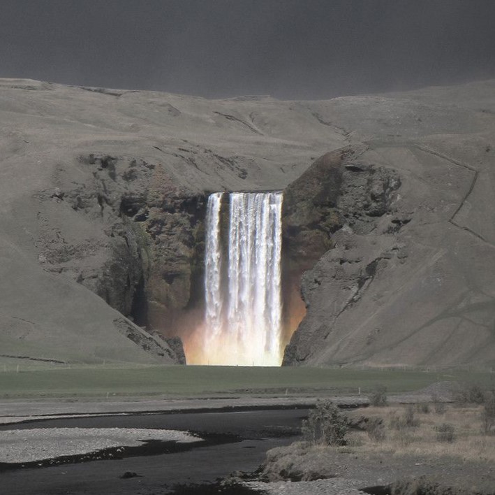 Archillect ID 390557