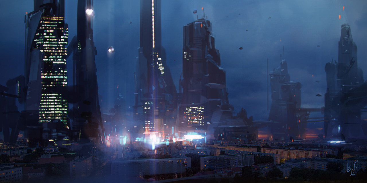 Archillect ID 390586