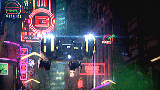 Archillect ID 390622