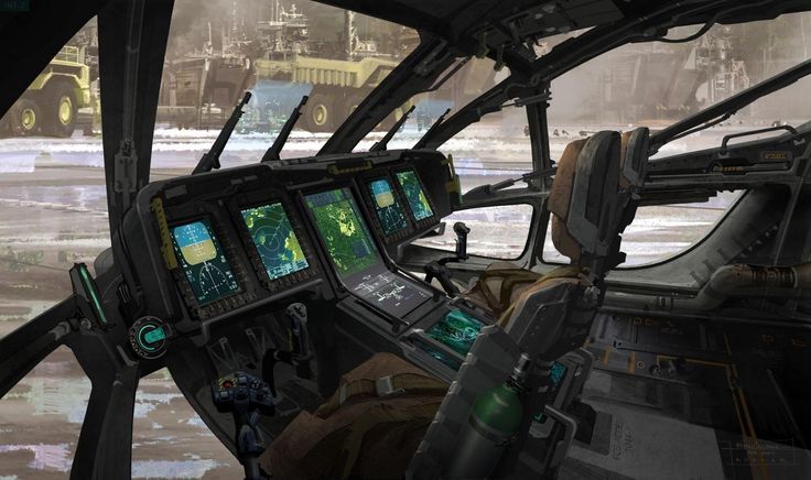 Archillect ID 390633