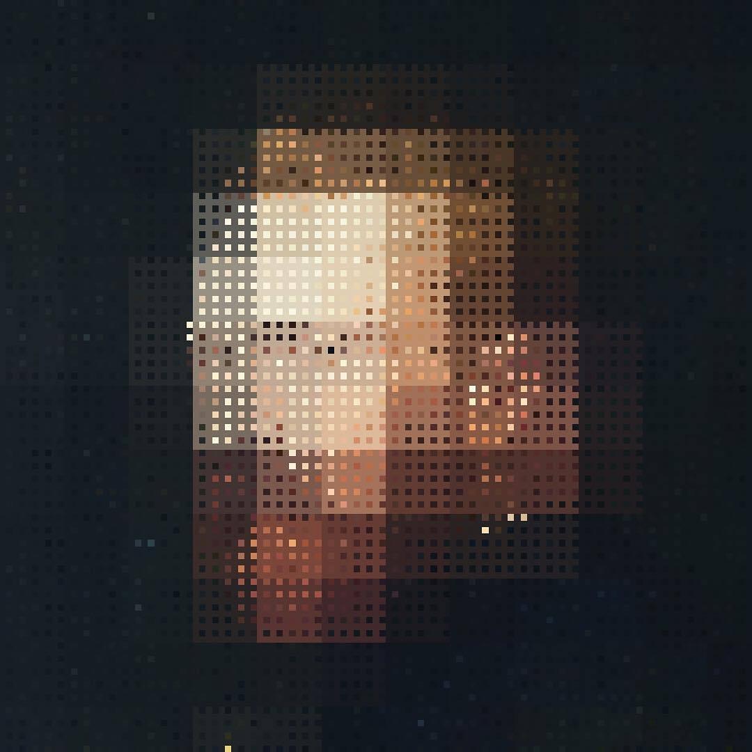 Archillect ID 390649