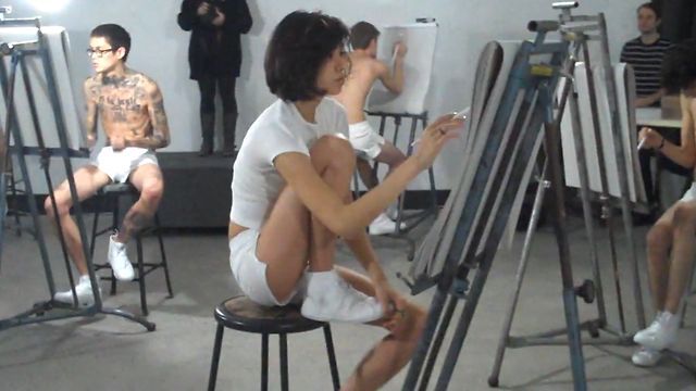 Archillect ID 390720