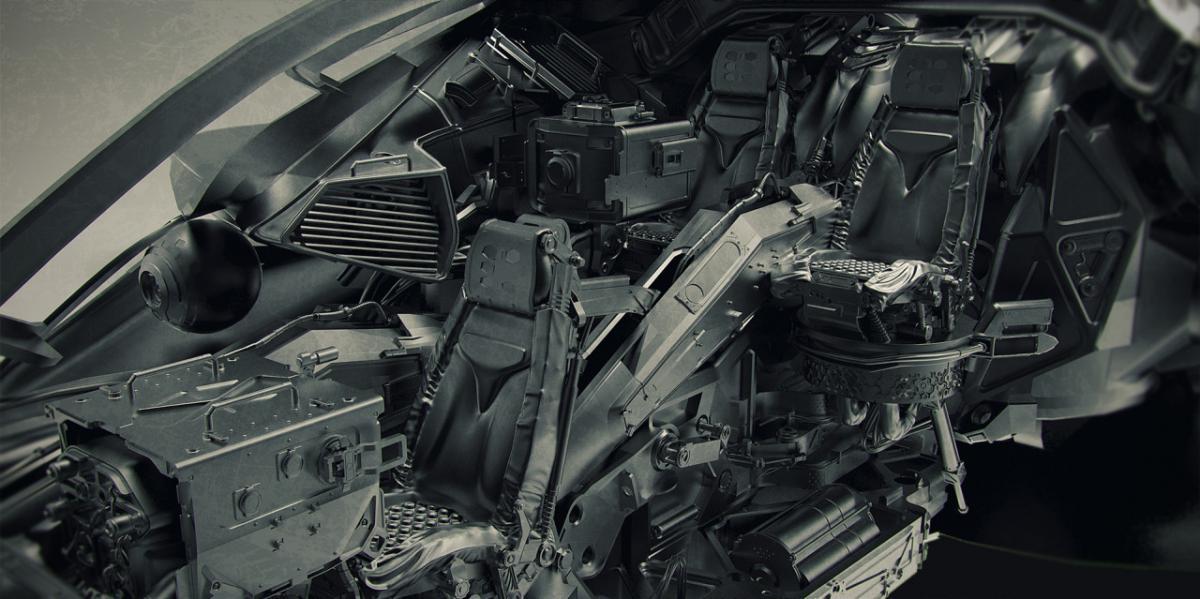 Archillect ID 390810