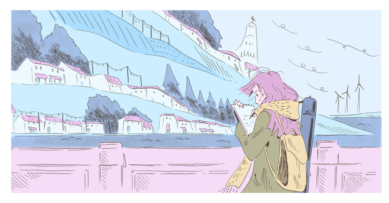 Archillect ID 390925