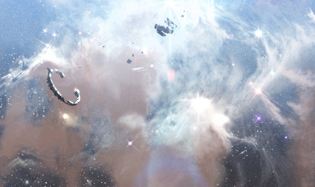 Archillect ID 390986