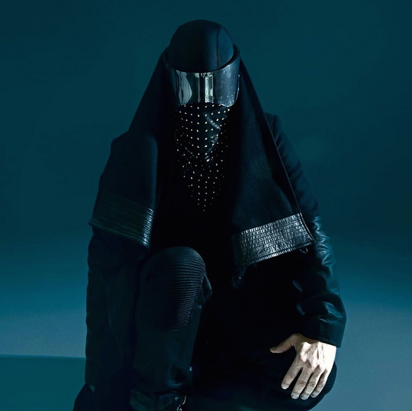 Archillect ID 391096