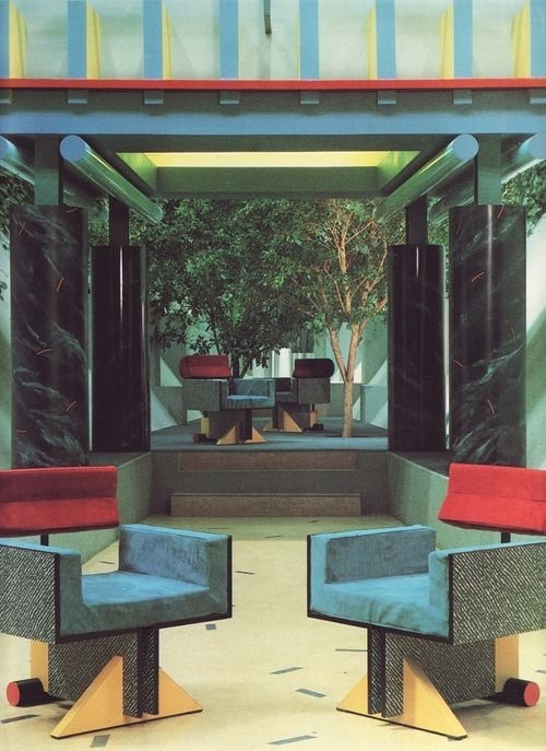 Archillect ID 391130