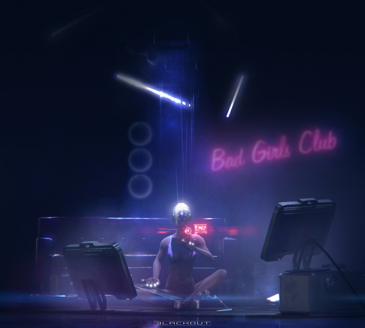 Archillect ID 391138