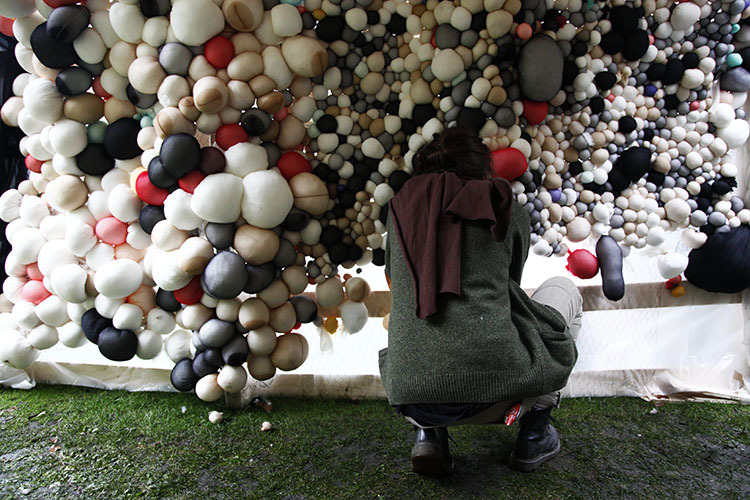 Archillect ID 391140