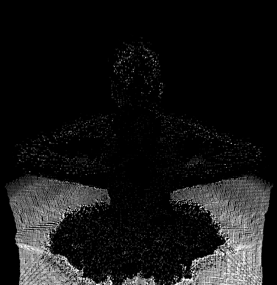 Archillect ID 391209