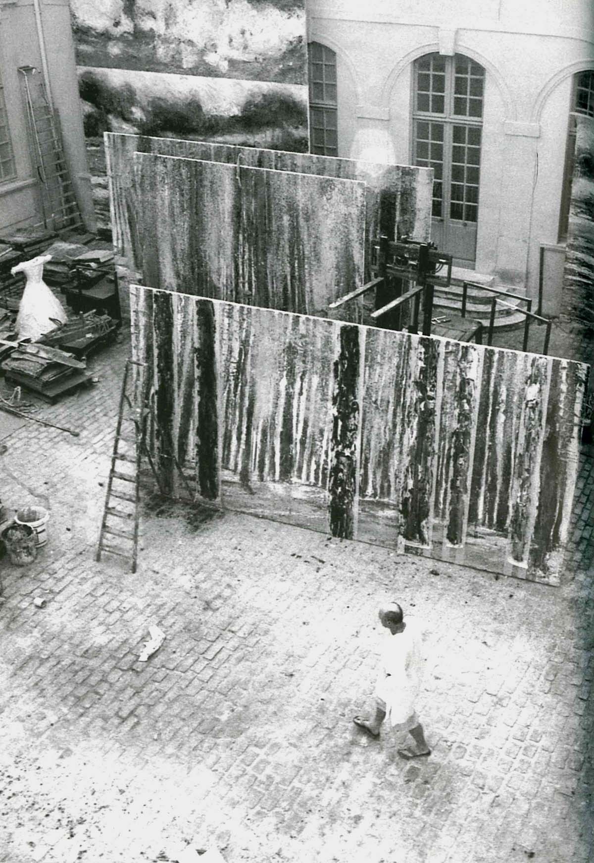 Archillect ID 391235