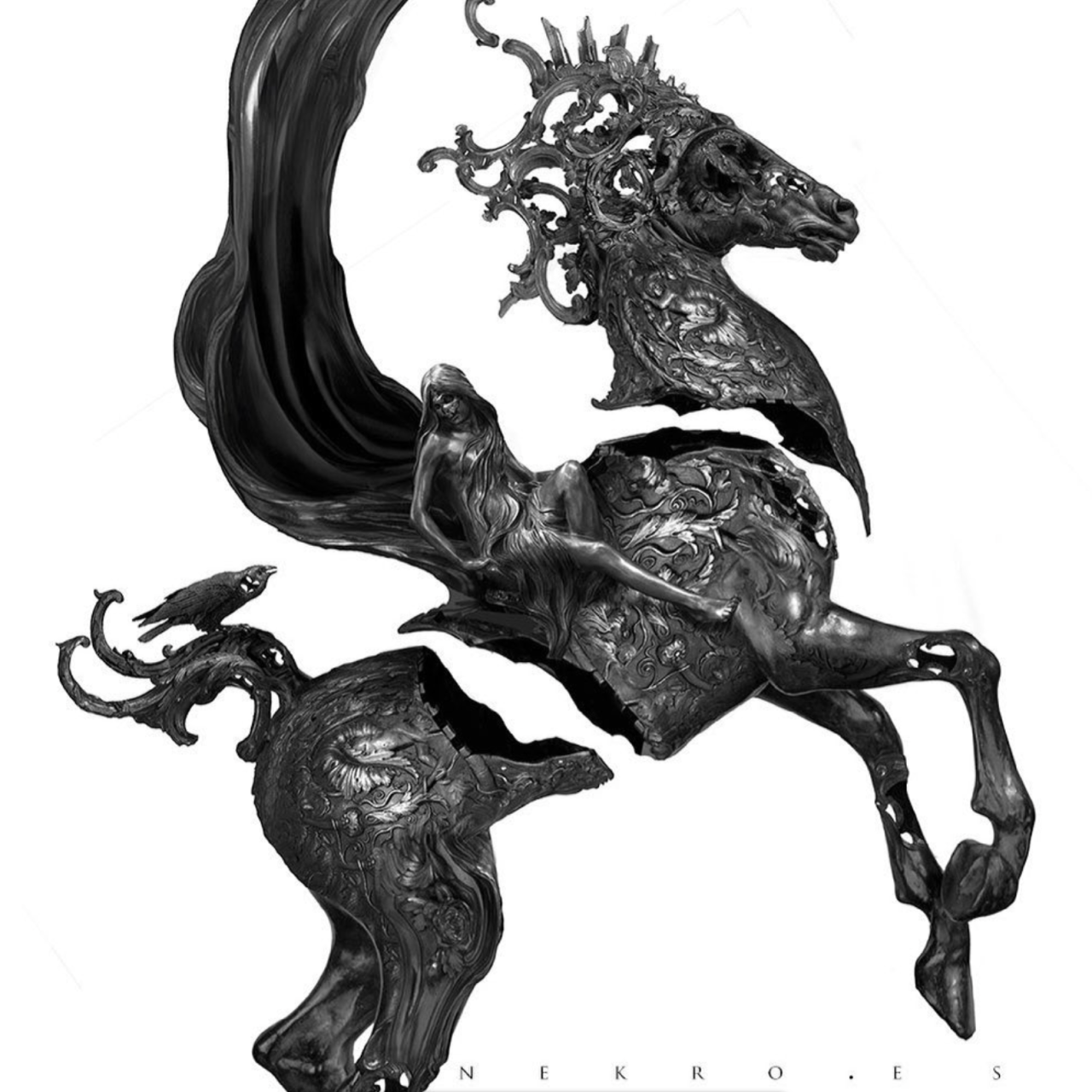 Archillect ID 391302