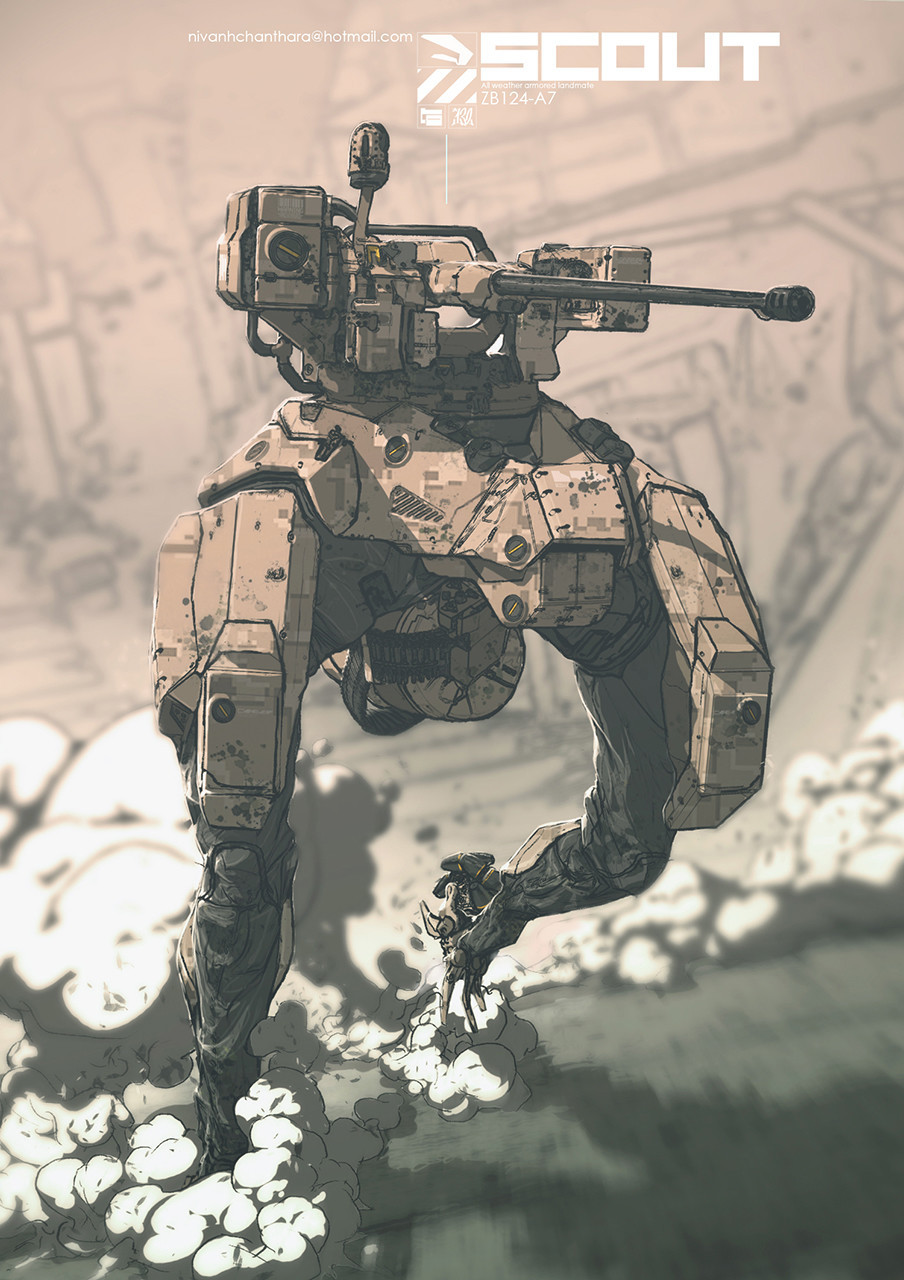 Archillect ID 391337