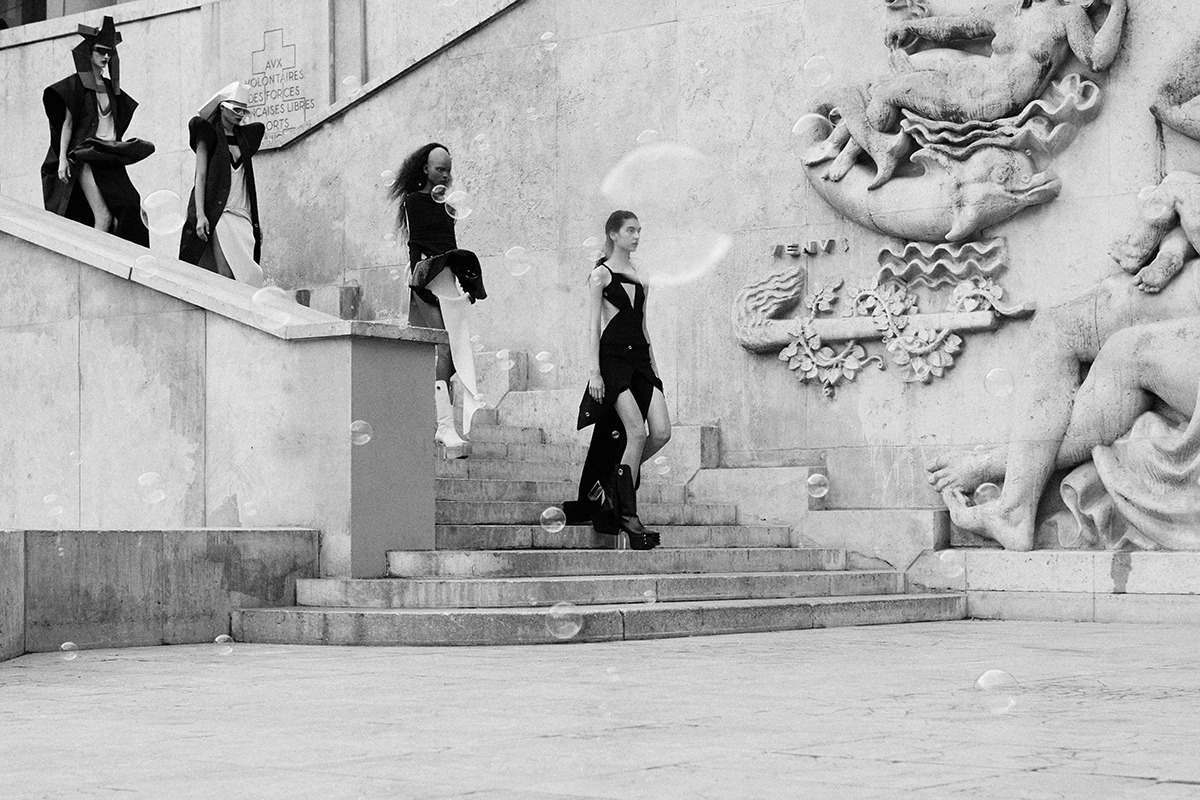 Archillect ID 391352