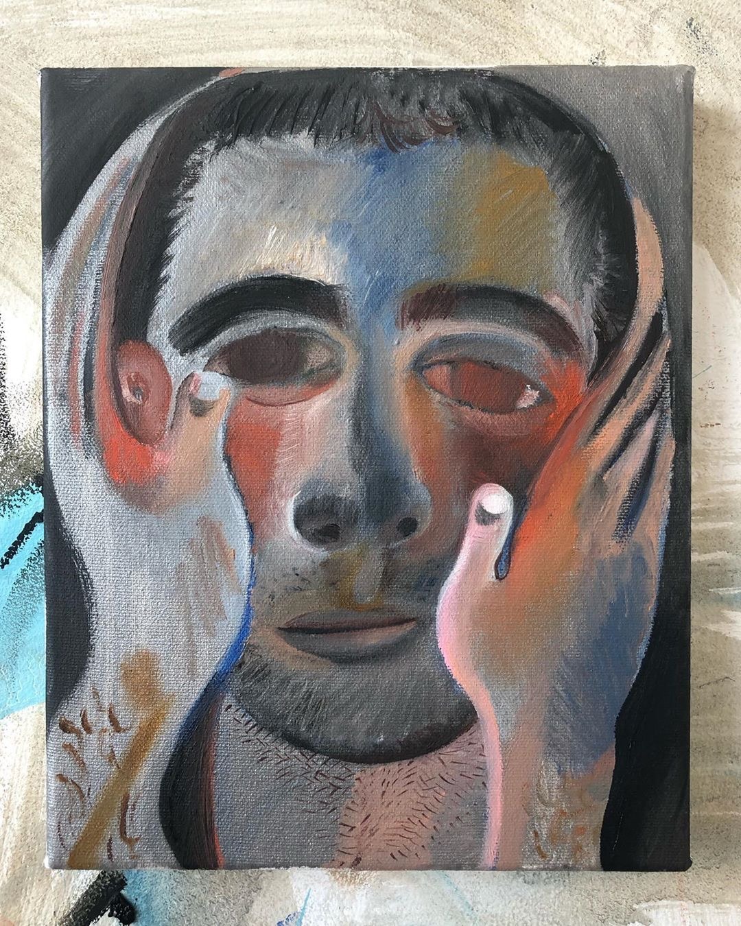 Archillect ID 391355