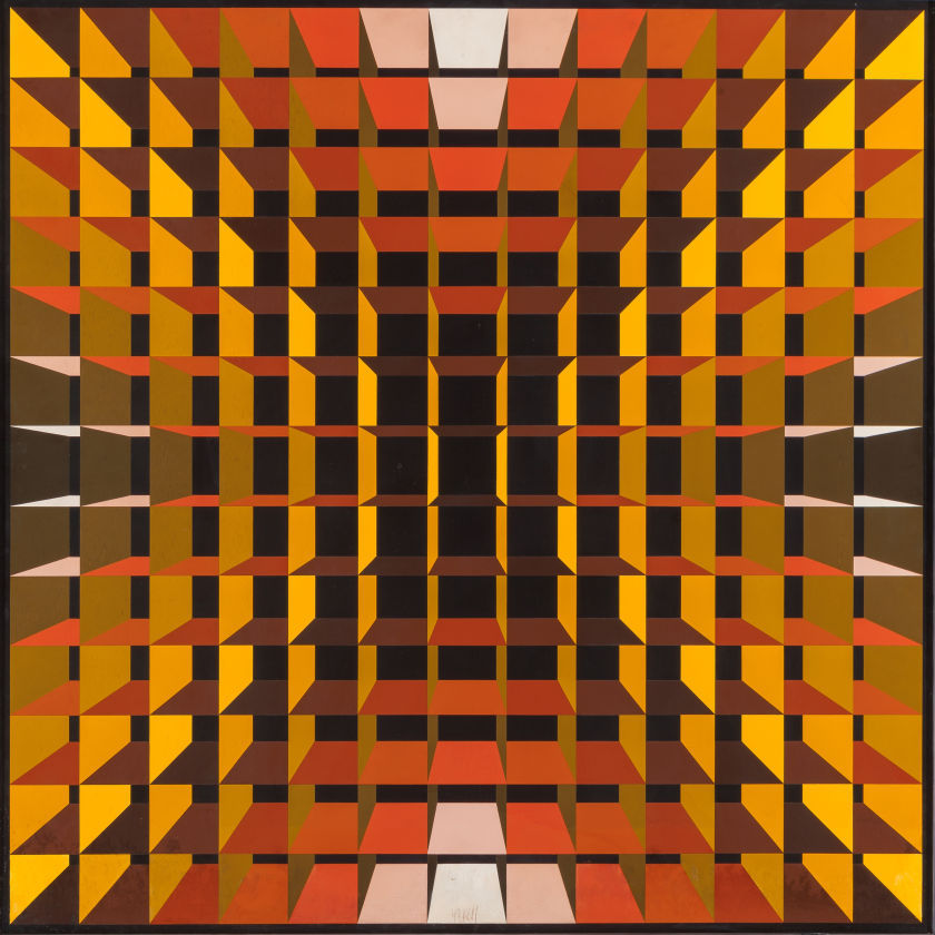 Archillect ID 391378