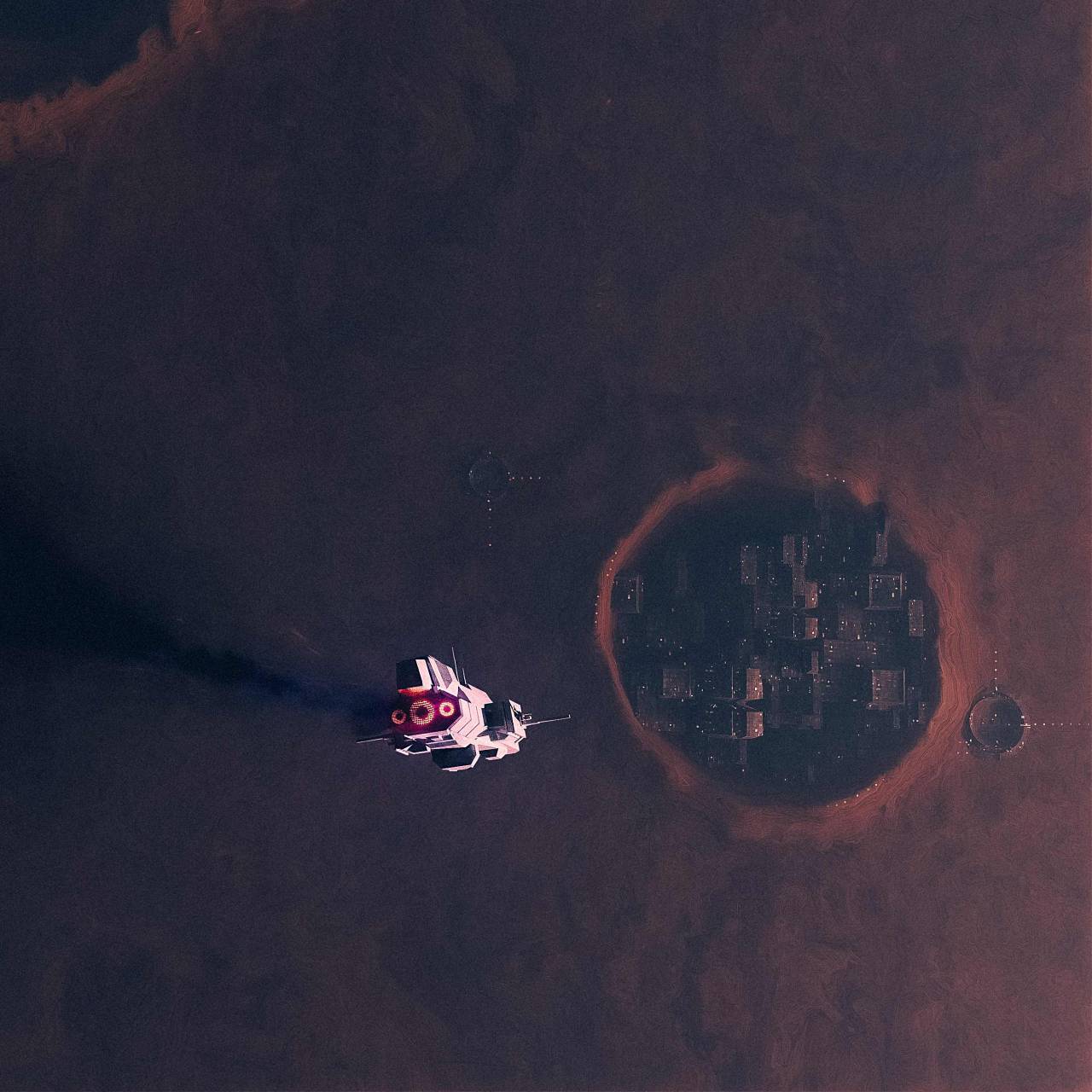 Archillect ID 391412