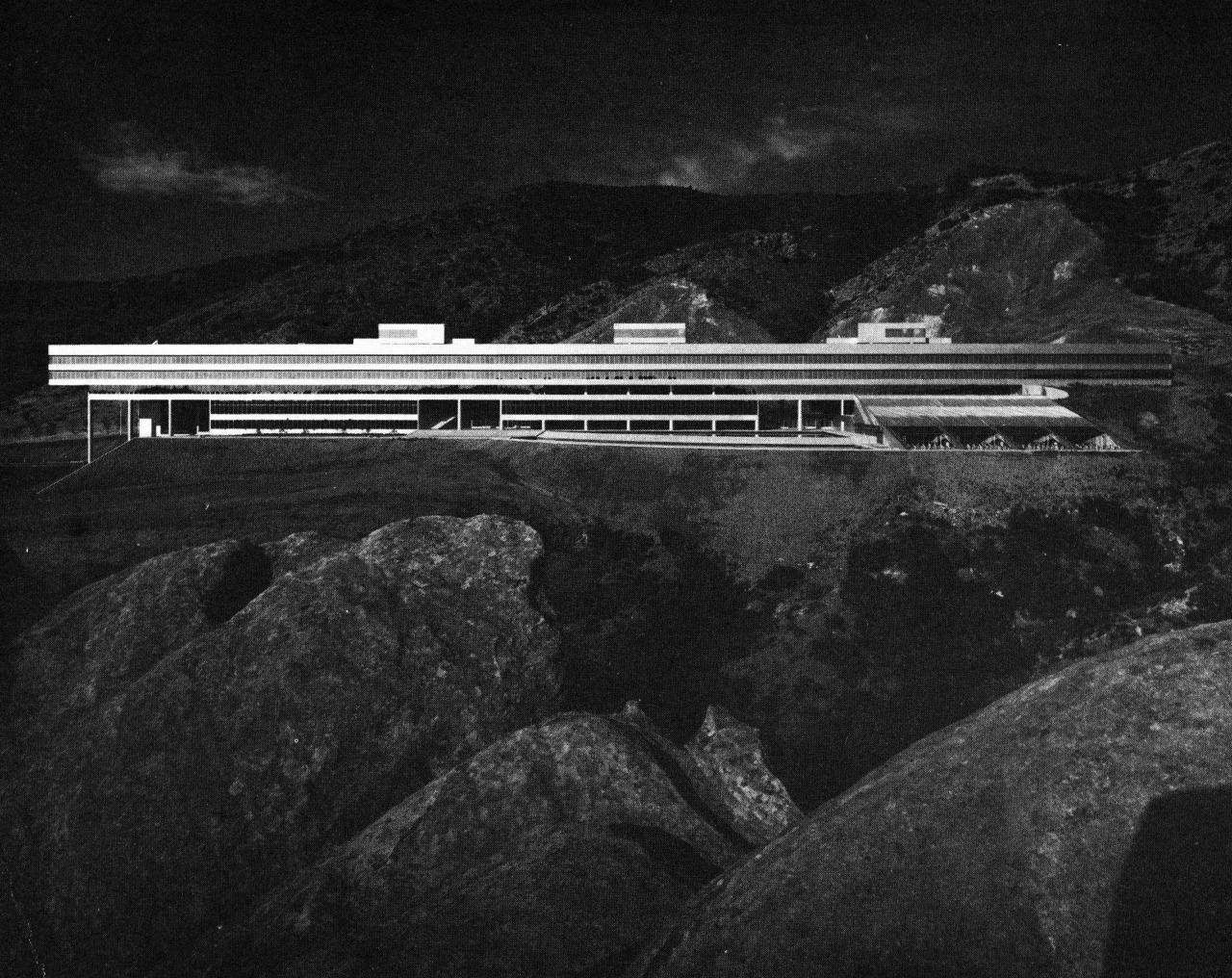 Archillect ID 391447